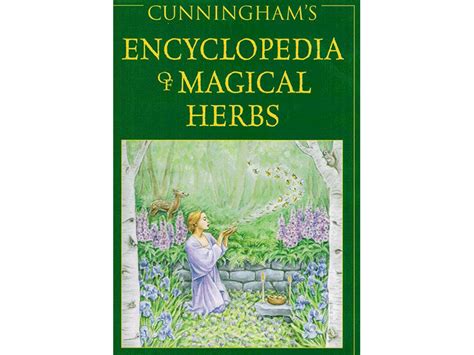 The Herbal Witch: Exploring the Intersection of Herbology and Magic